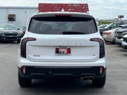 Kia Telluride full