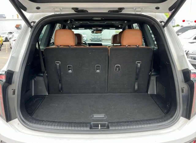 
 Kia Telluride full									