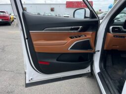 Kia Telluride full