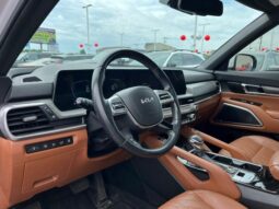 Kia Telluride full