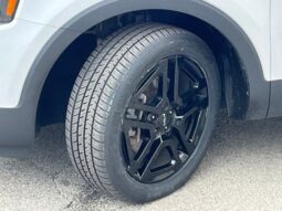 Kia Telluride full