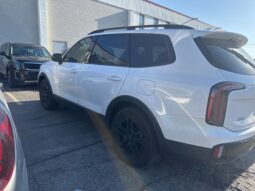 Kia Telluride