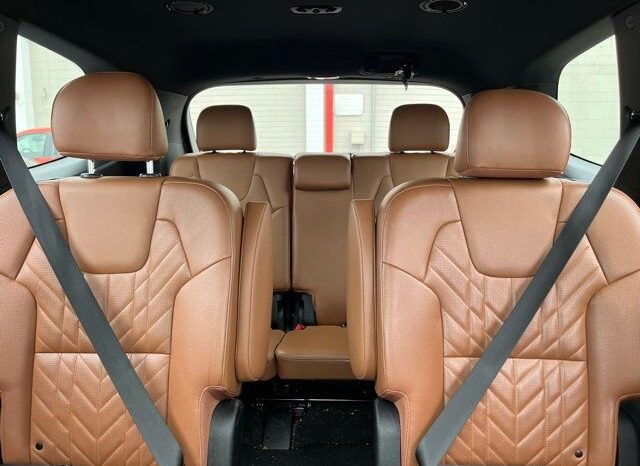 
 Kia Telluride full									