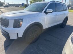 Kia Telluride