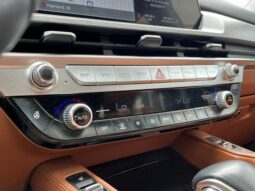 Kia Telluride full