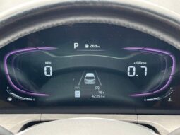 Kia Telluride full