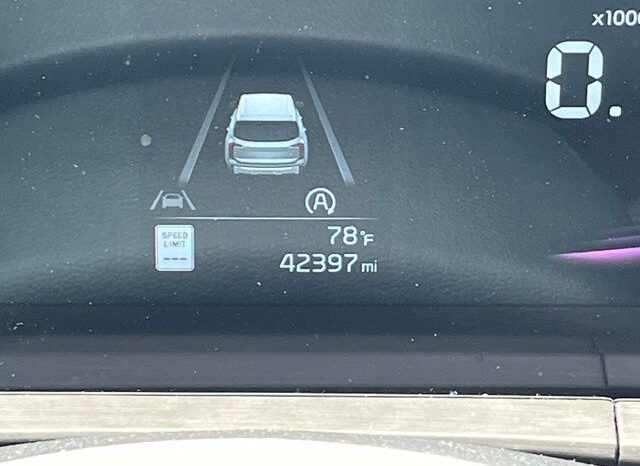 
 Kia Telluride full									