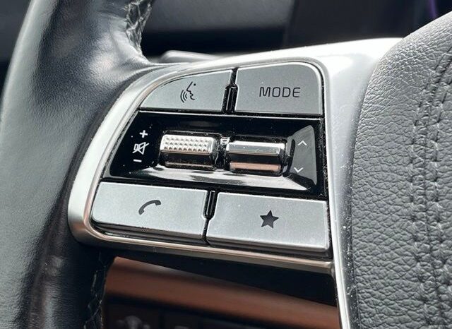 
 Kia Telluride full									