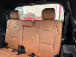 Kia Telluride full