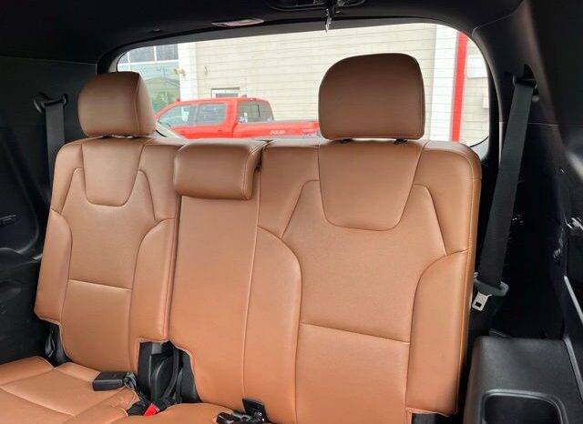 
 Kia Telluride full									