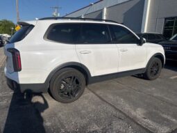 Kia Telluride