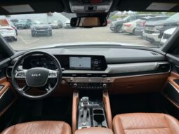 Kia Telluride full