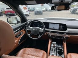 Kia Telluride full