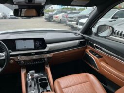 Kia Telluride full