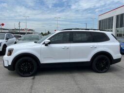 Kia Telluride full