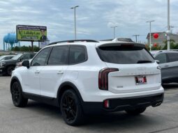 Kia Telluride full