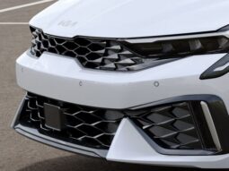 
 Kia K5 full									