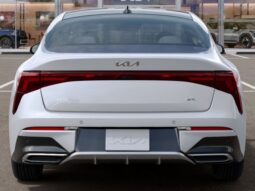
 Kia K5 full									