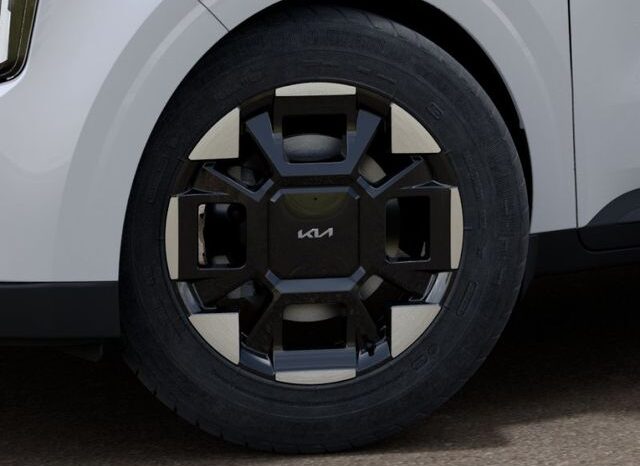 
 Kia Carnival full									