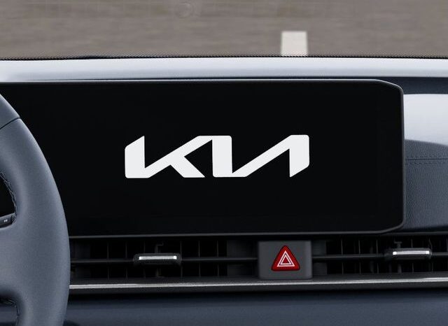 
 Kia Carnival full									