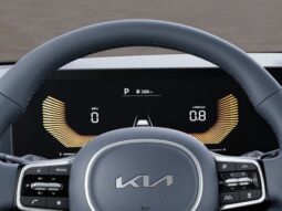 Kia Carnival full
