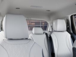 Kia Carnival full