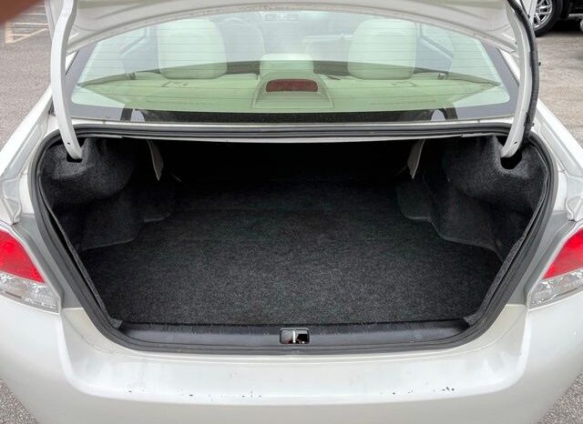 
 Subaru Impreza full									