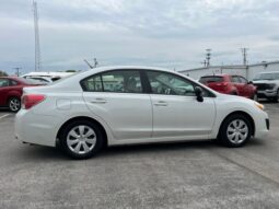 Subaru Impreza full
