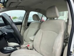 Subaru Impreza full