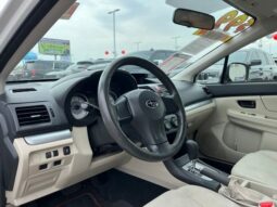 Subaru Impreza full