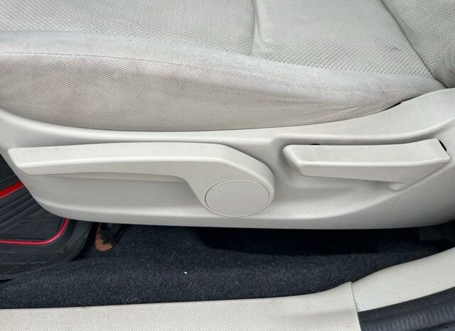 
 Subaru Impreza full									