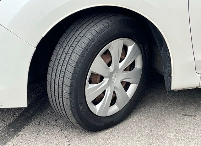 
 Subaru Impreza full									