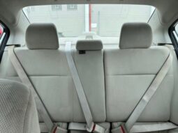 Subaru Impreza full