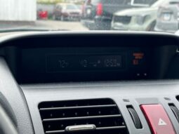 Subaru Impreza full
