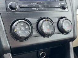 Subaru Impreza full