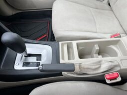 Subaru Impreza full
