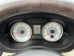 Subaru Impreza full