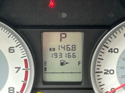 Subaru Impreza full
