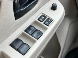 Subaru Impreza full