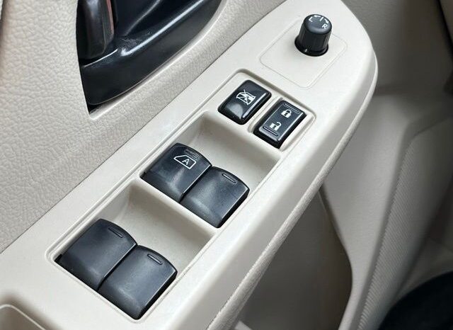 
 Subaru Impreza full									
