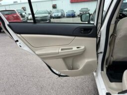 Subaru Impreza full