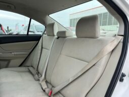 Subaru Impreza full