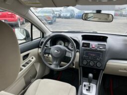 Subaru Impreza full