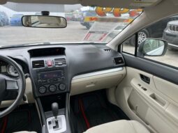 Subaru Impreza full