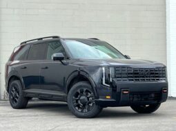 Kia Telluride