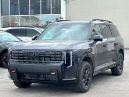 Kia Telluride