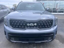 Kia Telluride