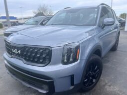 Kia Telluride