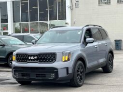 Kia Telluride