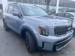Kia Telluride